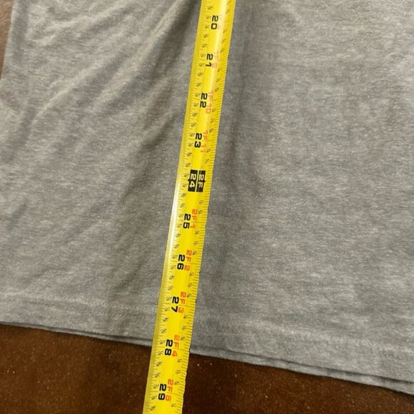 Under Armour Project Rock Men’s Tee Bundle of 2 Both Medium - Picture 6 of 8